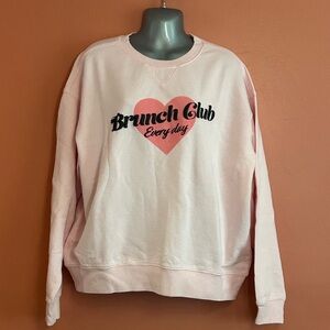 NWT - Wildfox Sweatshirt